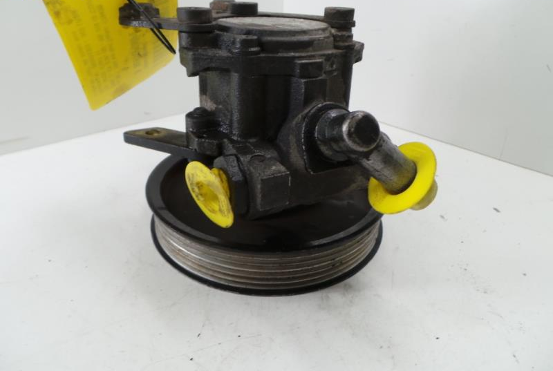 BMW 320i E36 Bj.1990 Servopumpe Pumpe Servolenkung 32411141417